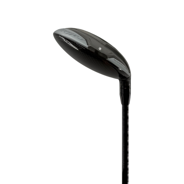 Callaway Quantum Triple Diamond 3 Wood