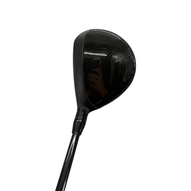 Callaway Quantum Triple Diamond 3 Wood