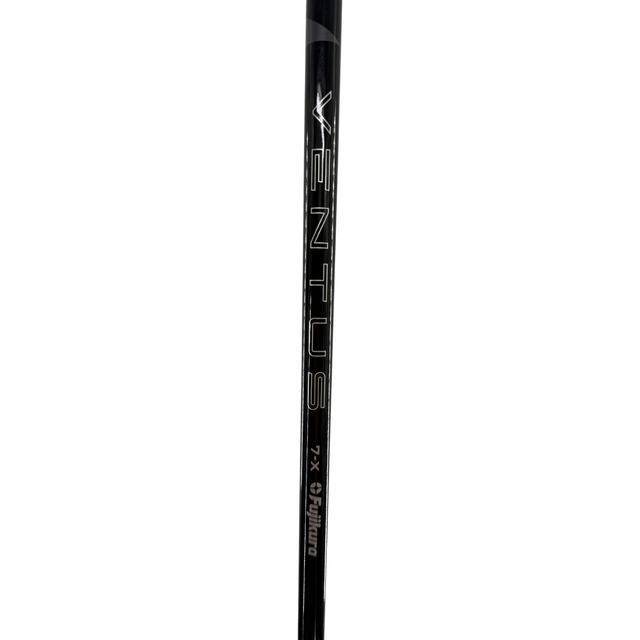 Callaway Quantum Triple Diamond 3 Wood