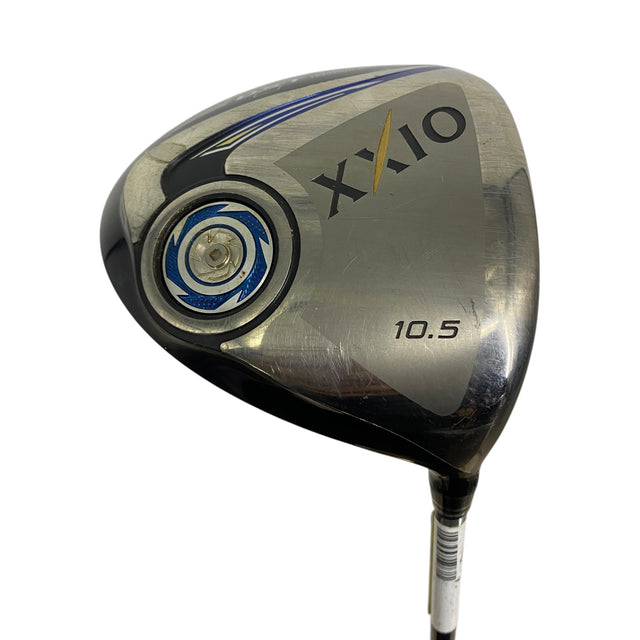 XXIO DST 10.5º Driver