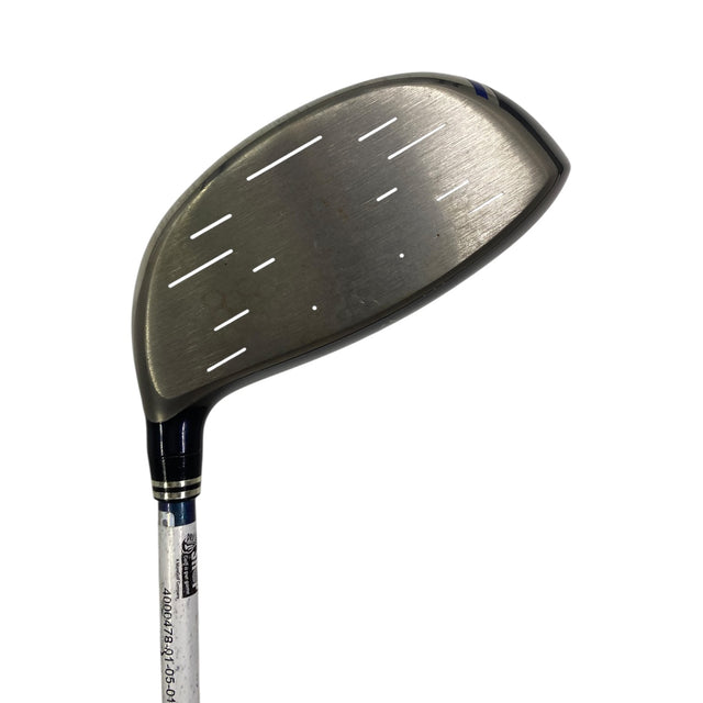 XXIO DST 10.5º Driver