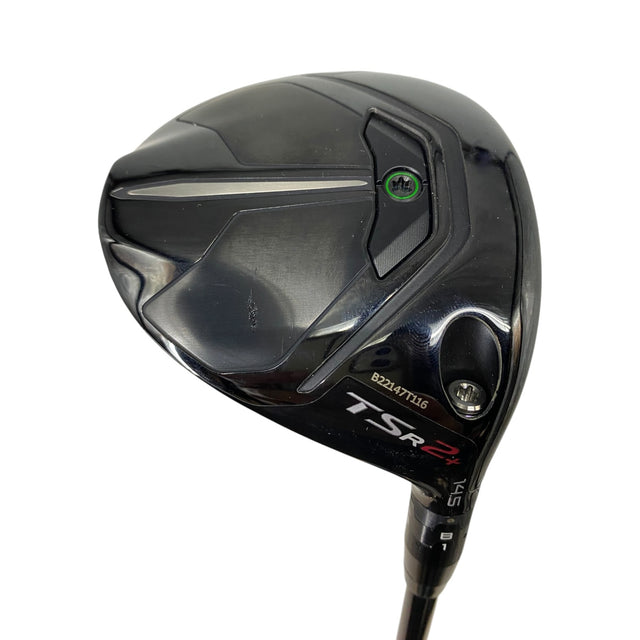 Titleist TSR2+ 14.5º 3 Wood