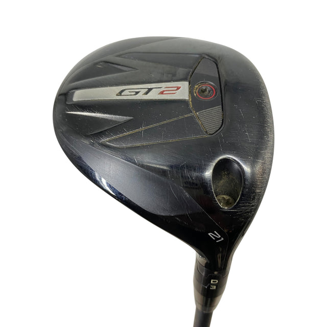 Titleist GT2 21º 7 Wood