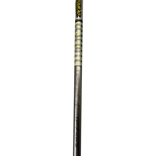 Callaway Paradym AI Smoke Max HL 16.5º 3 Wood