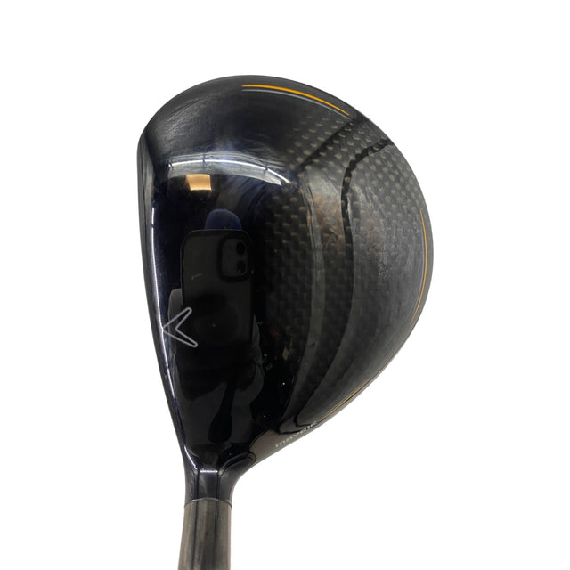 Callaway Mavrik 15º 3 Wood