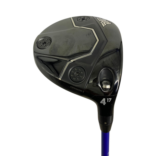 PXG Lightning 4 17º Wood