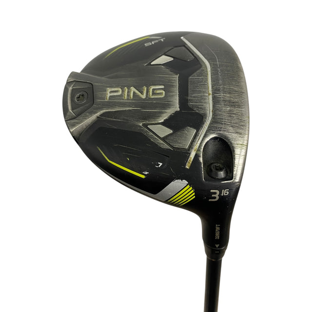 Ping G430 SFT 3 16º Wood