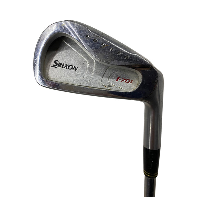 Srixon I-701 3 Forged Iron