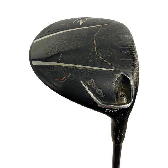 Srixon ZXi 3 15º Wood