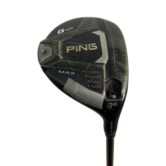 Ping G425 Max 3 14.5º Wood