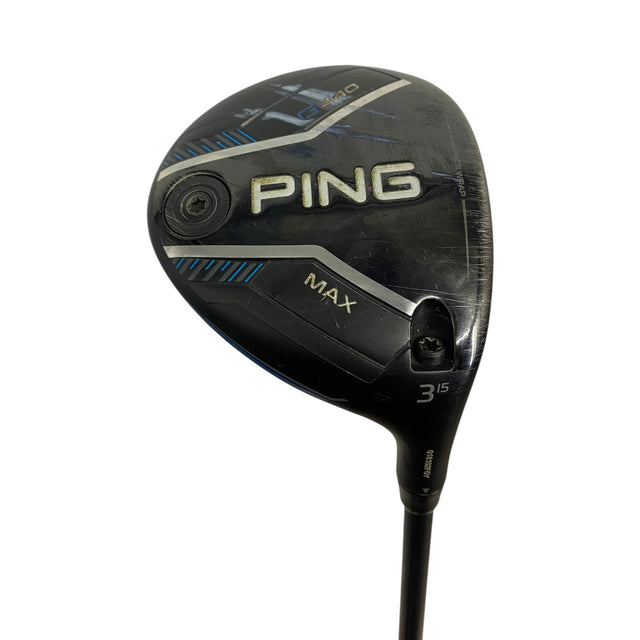 Ping G440 Max 3 15º Wood
