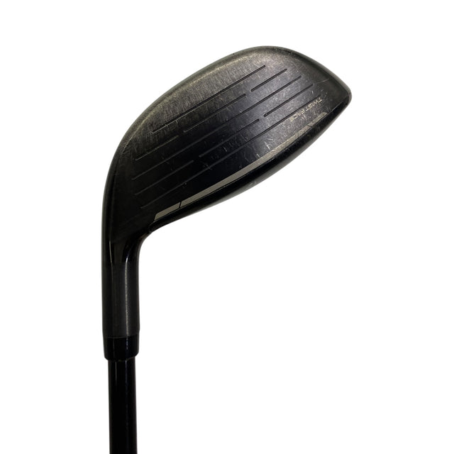 TaylorMade Qi10 3 15º Wood