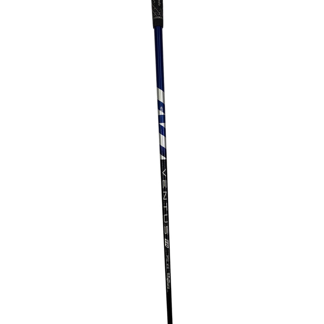 TaylorMade Qi10 3 15º Wood