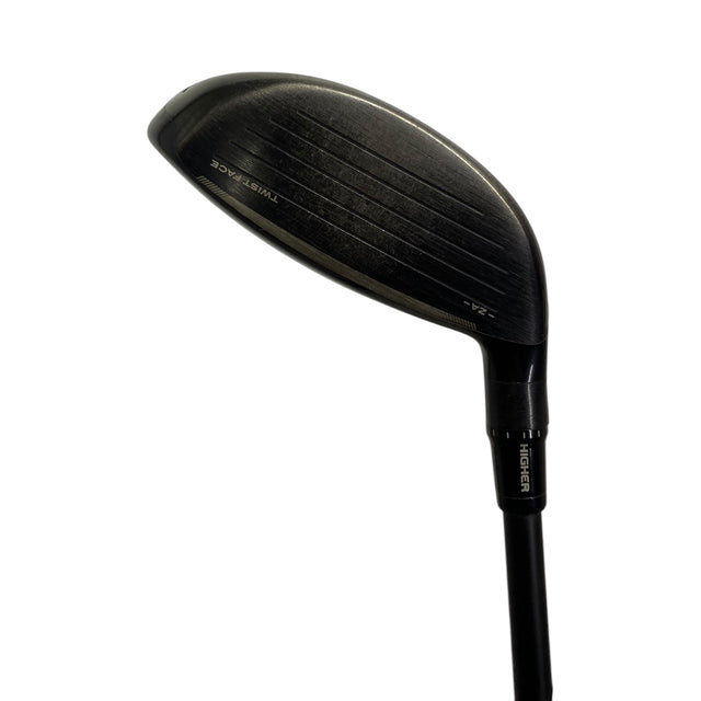 TaylorMade Stealth Plus+ 5 19º Wood