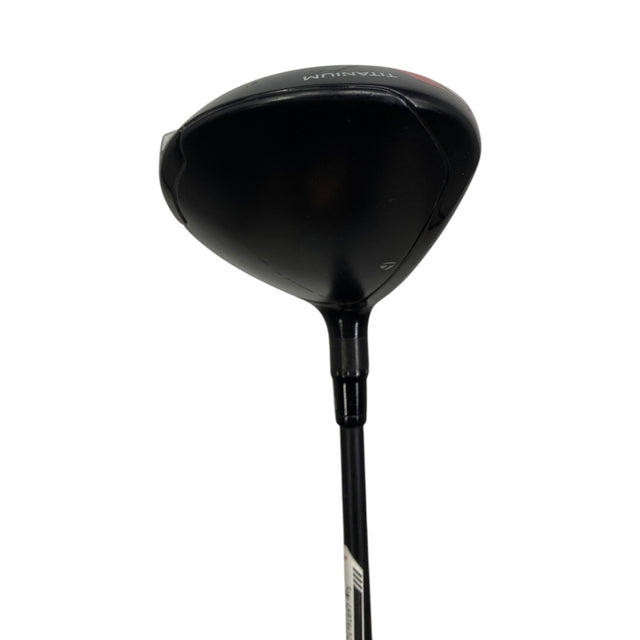 TaylorMade Stealth Plus+ 5 19º Wood