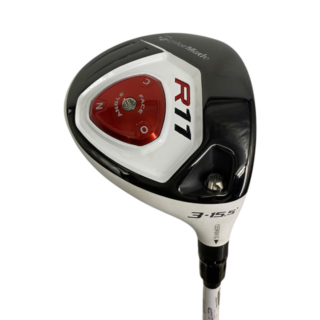 TaylorMade R11 3 15.5º Wood