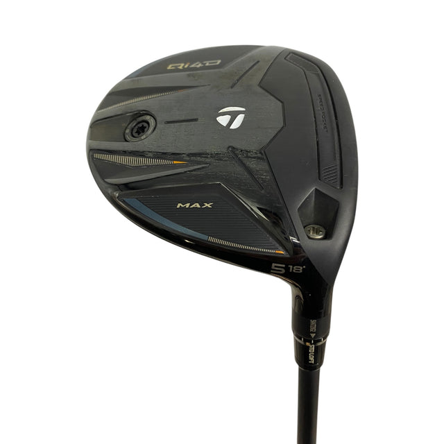 TaylorMade Qi4D Max 5 18º Wood