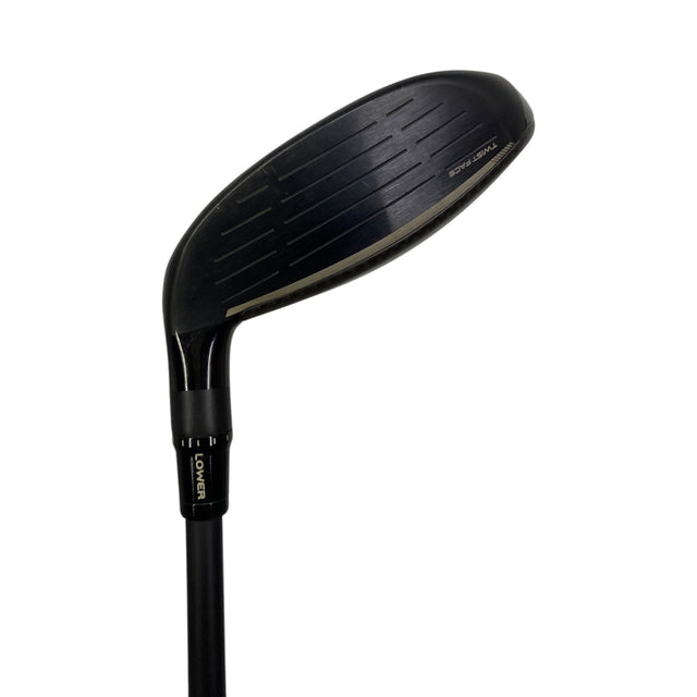 TaylorMade Qi4D Max 5 18º Wood
