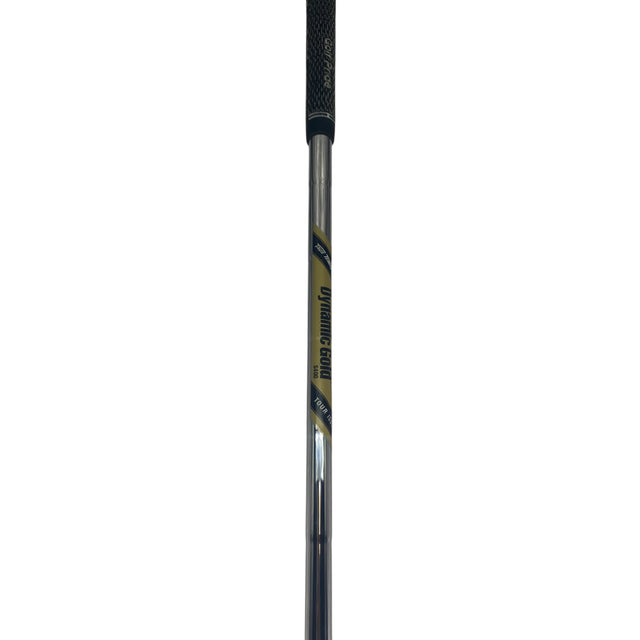PXG 0311 52º-12º Forged Wedge