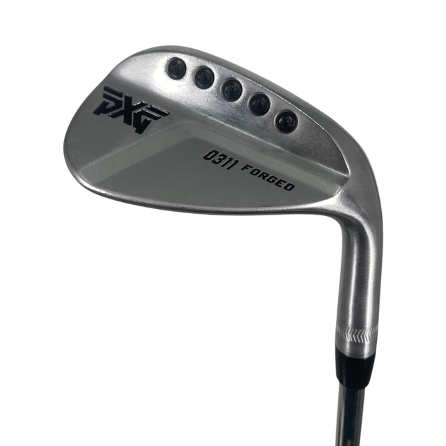 PXG 0311 54º-10º Forged Wedge