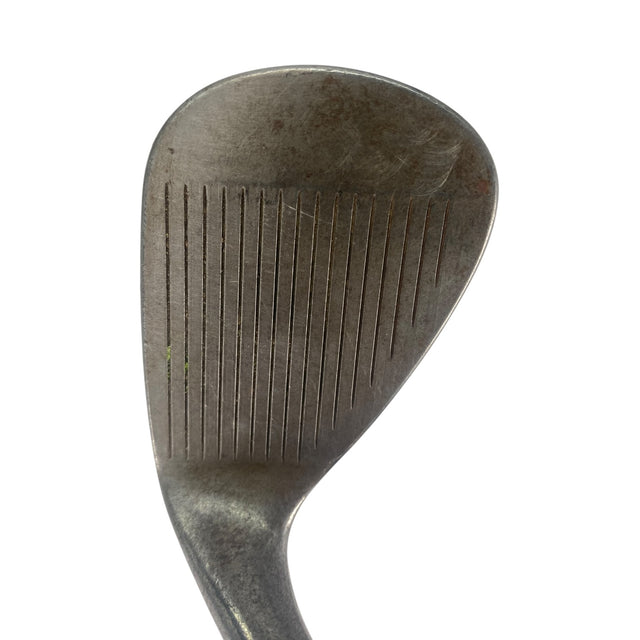Titleist SM10 Raw 50º-08º F-Grind Wedge