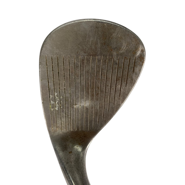Titleist SM10 Raw 56º-10º S-Grind Wedge