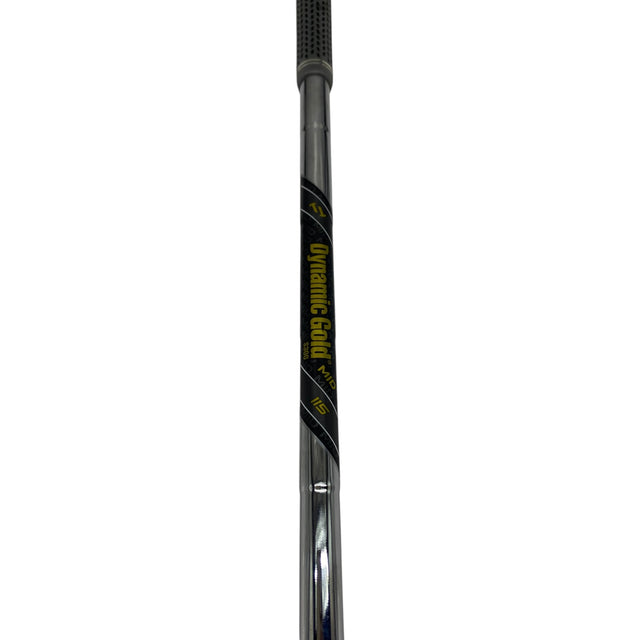 Cleveland RTX 6 Black 52º-10º Wedge