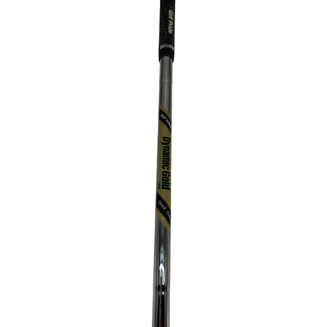 Cleveland RTX Zipcore Tour 54º-10º Wedge