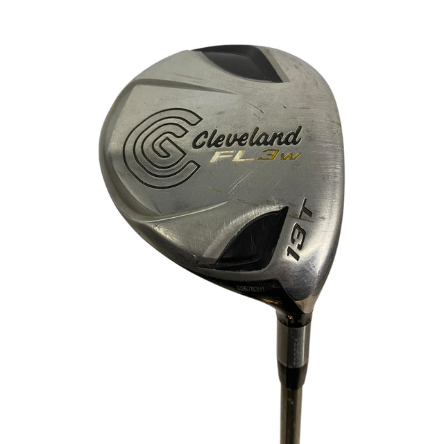 Cleveland Launcher FL 3 13-T Wood