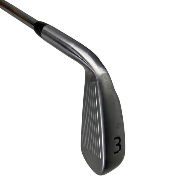 PXG 0311 3 Forged Single Iron