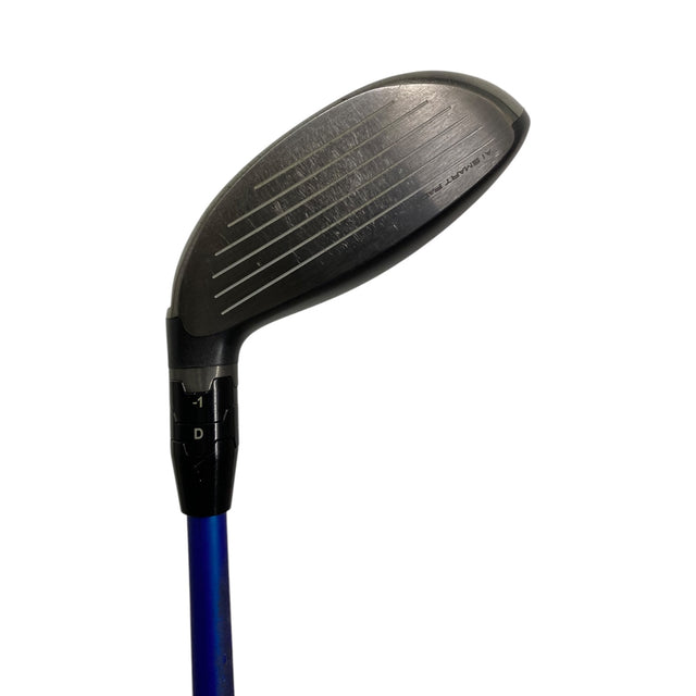 Callaway Paradym Ai Smoke Triple Diamond 5 18º Wood