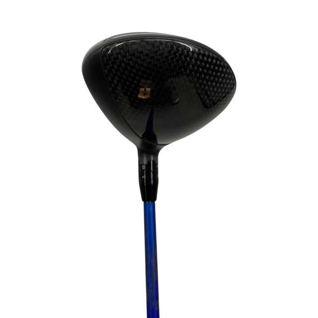 Callaway Paradym Ai Smoke Triple Diamond 5 18º Wood