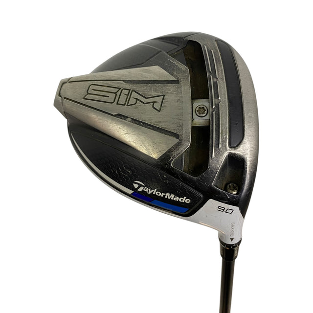 TaylorMade Sim 9º Driver