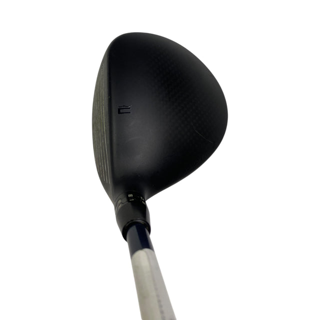 Cobra DS-Adapt 5 17.5º Wood