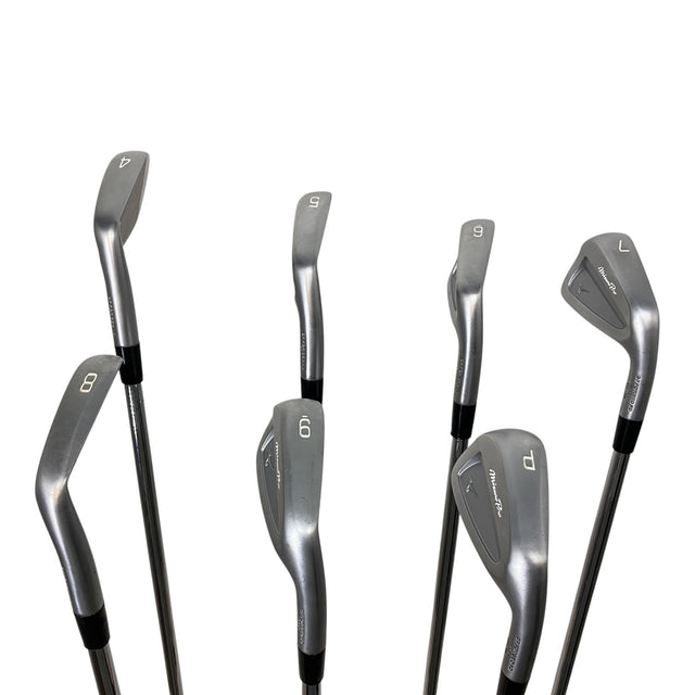 Mizuno Pro S-3 Forged Irons
