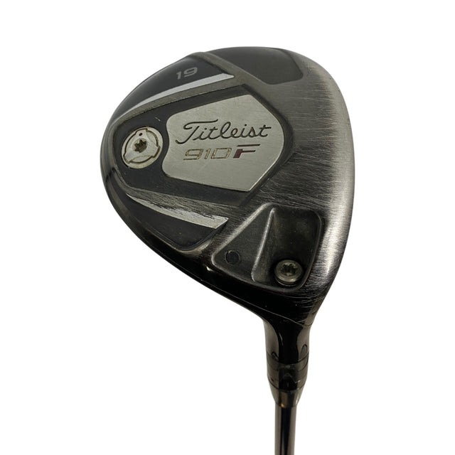 Titleist 910F 19º Wood