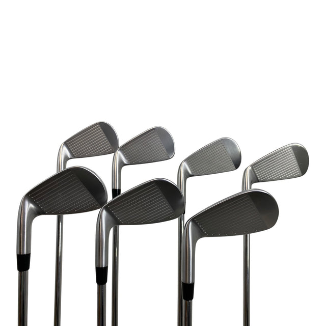 Titleist T250 Forged Irons