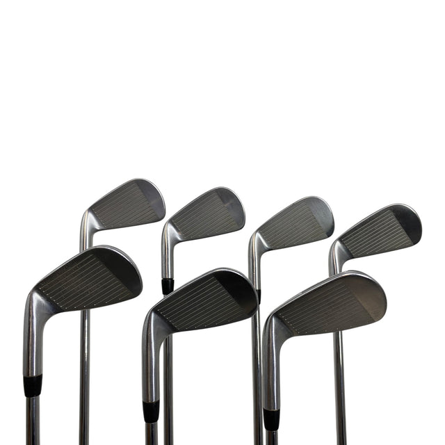 Titleist T100 Forged Irons