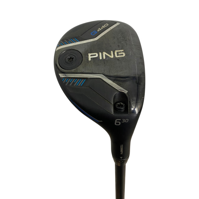 Ping G440 6 30º Hybrid