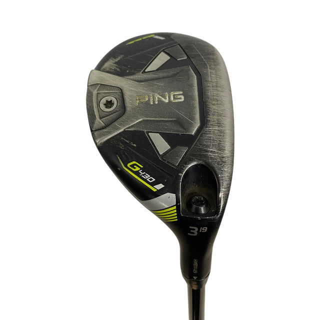 Ping G430 19º 3 Hybrid