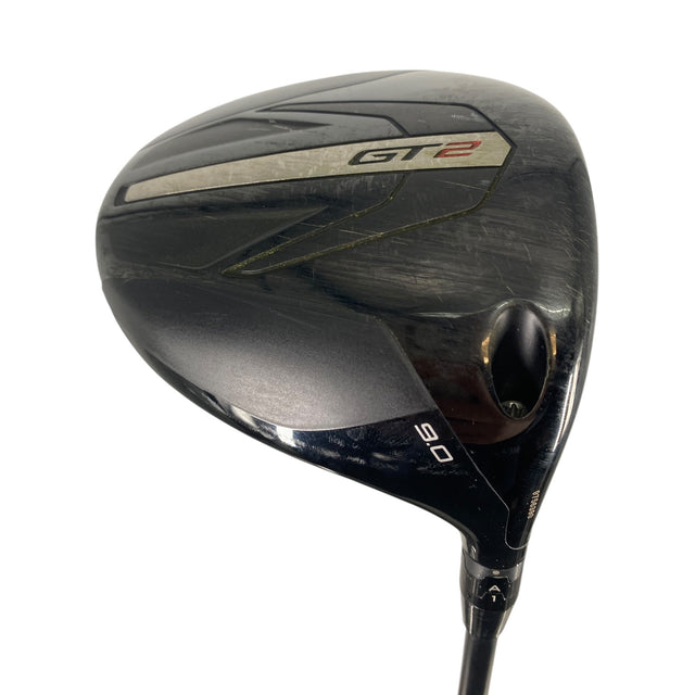 Titleist GT2 9º Driver