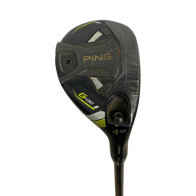 Ping G430 22º 4 Hybrid