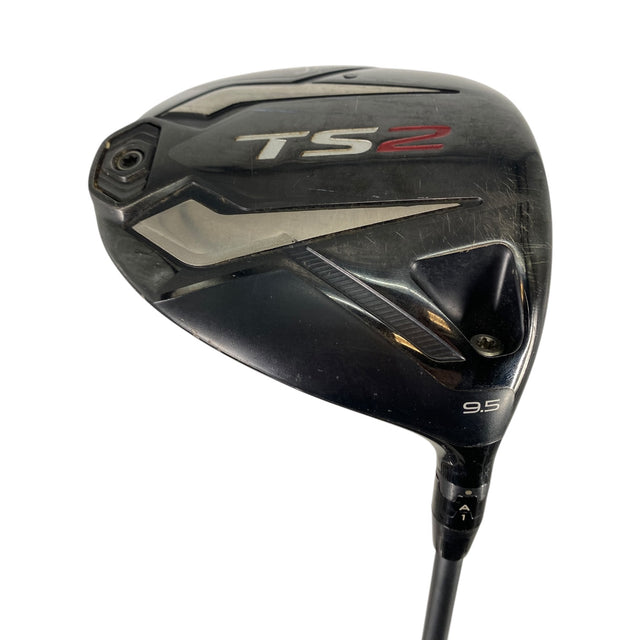 Titleist TS2 9.5º Driver