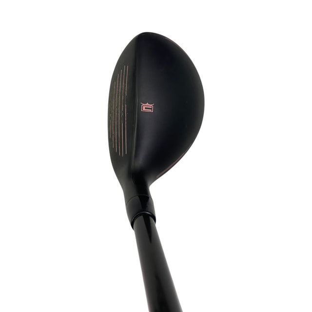 Cobra KIng SZ 5 24º Hybrid