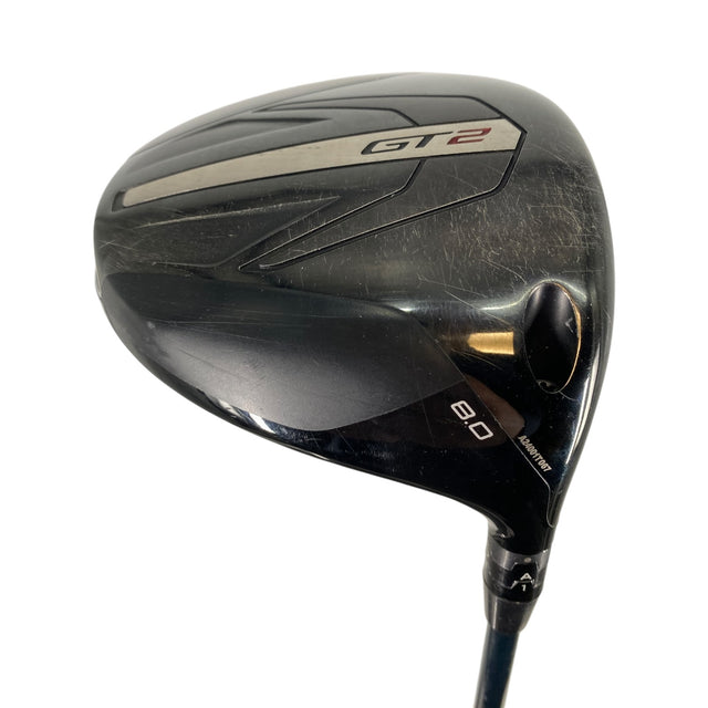 Titleist GT2 8º Driver