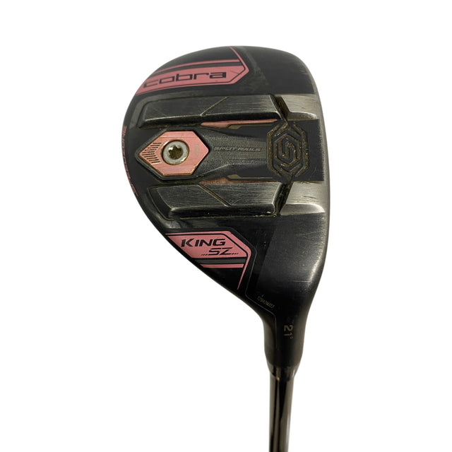 Cobra KIng SZ 4 21º Hybrid