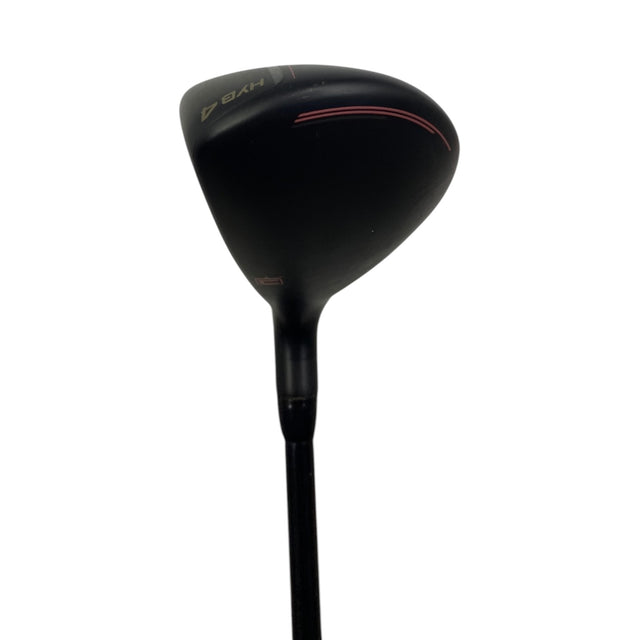Cobra KIng SZ 4 21º Hybrid