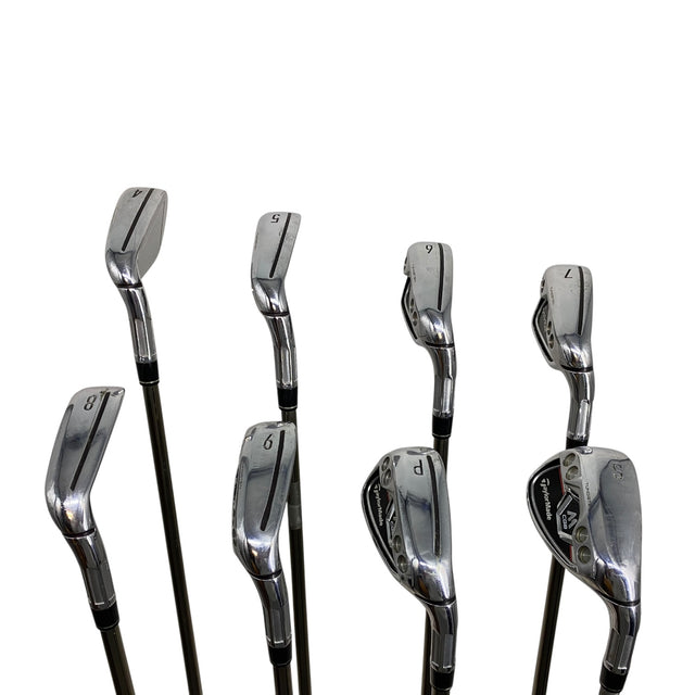 Taylormade M CGB Iron
