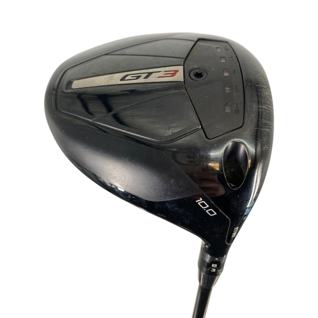Titleist GT3 10º Driver