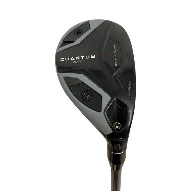 Callaway Quantum Max 21º 4 Hybrid